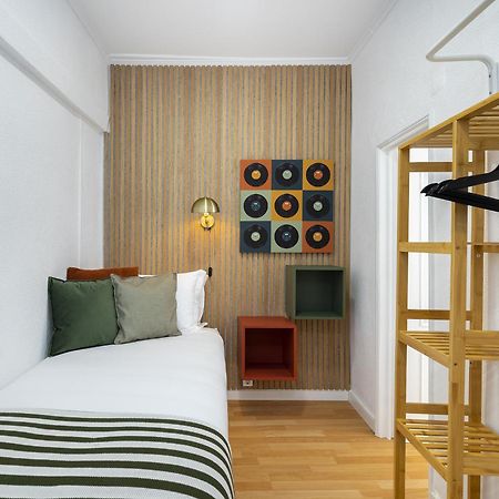 Whome Stylish Family Residence In The Heart Of Chiado Lisbon Exterior photo
