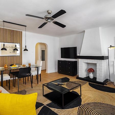 Whome Stylish Family Residence In The Heart Of Chiado Lisbon Exterior photo