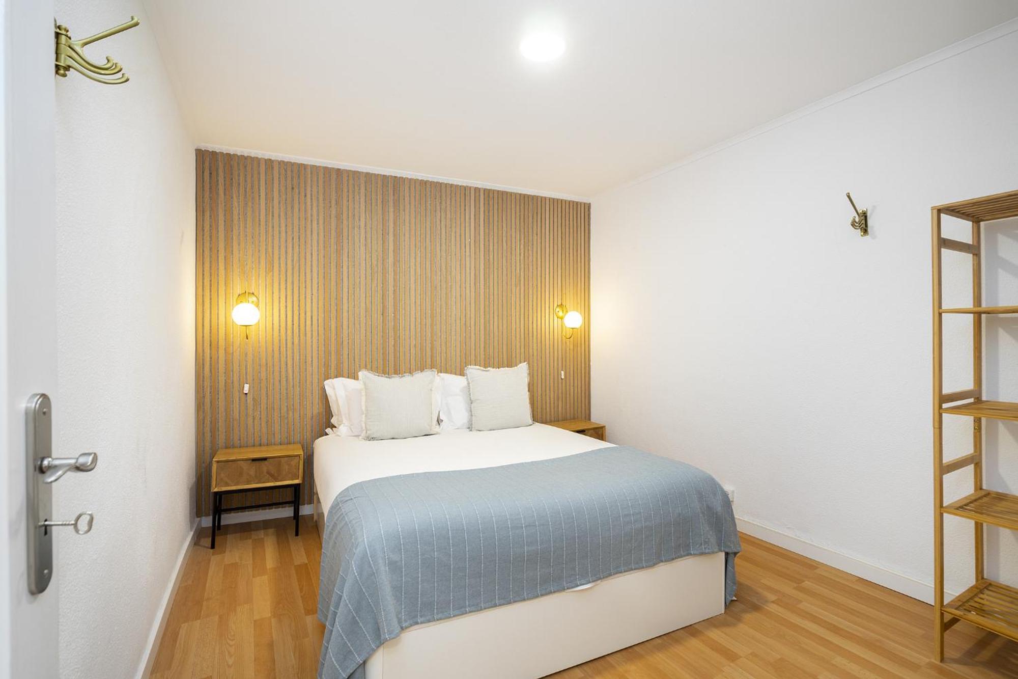 Whome Stylish Family Residence In The Heart Of Chiado Lisbon Exterior photo