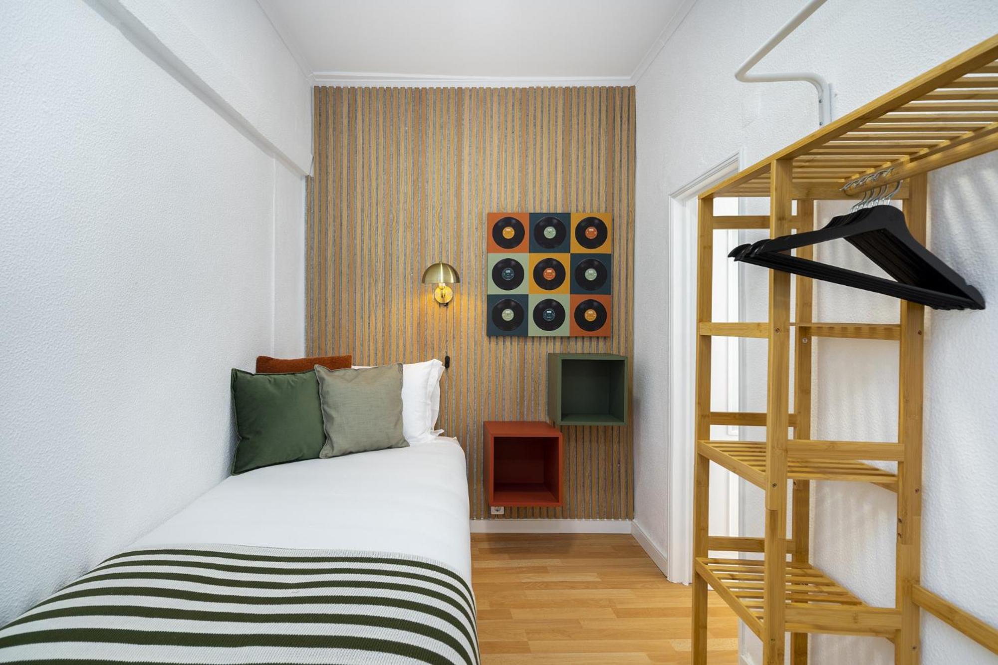 Whome Stylish Family Residence In The Heart Of Chiado Lisbon Exterior photo