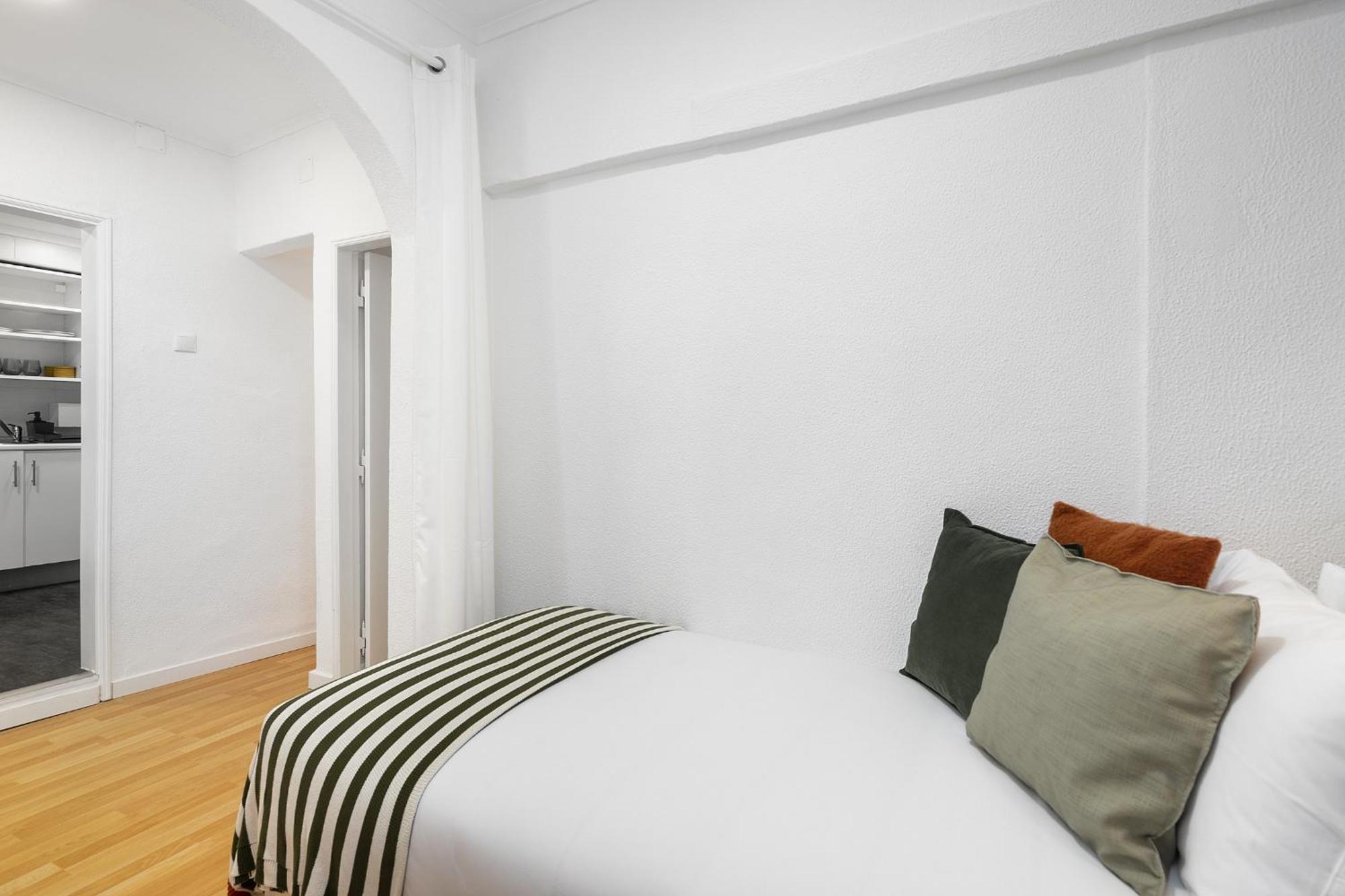Whome Stylish Family Residence In The Heart Of Chiado Lisbon Exterior photo