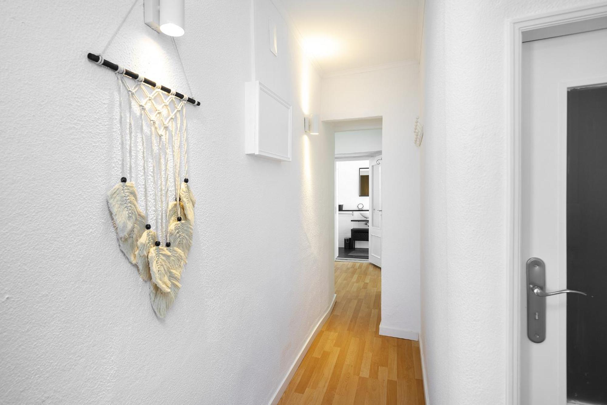Whome Stylish Family Residence In The Heart Of Chiado Lisbon Exterior photo