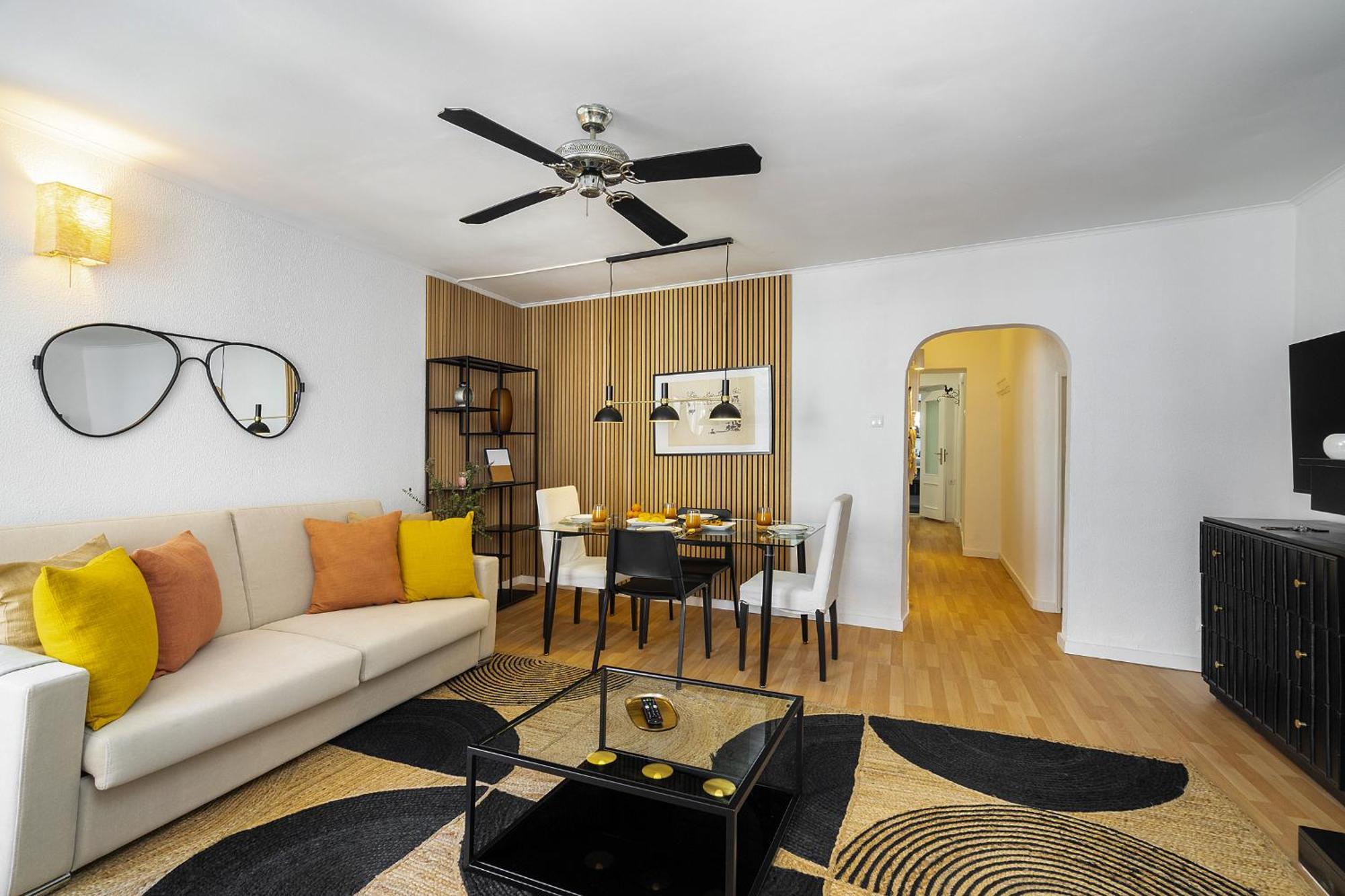 Whome Stylish Family Residence In The Heart Of Chiado Lisbon Exterior photo