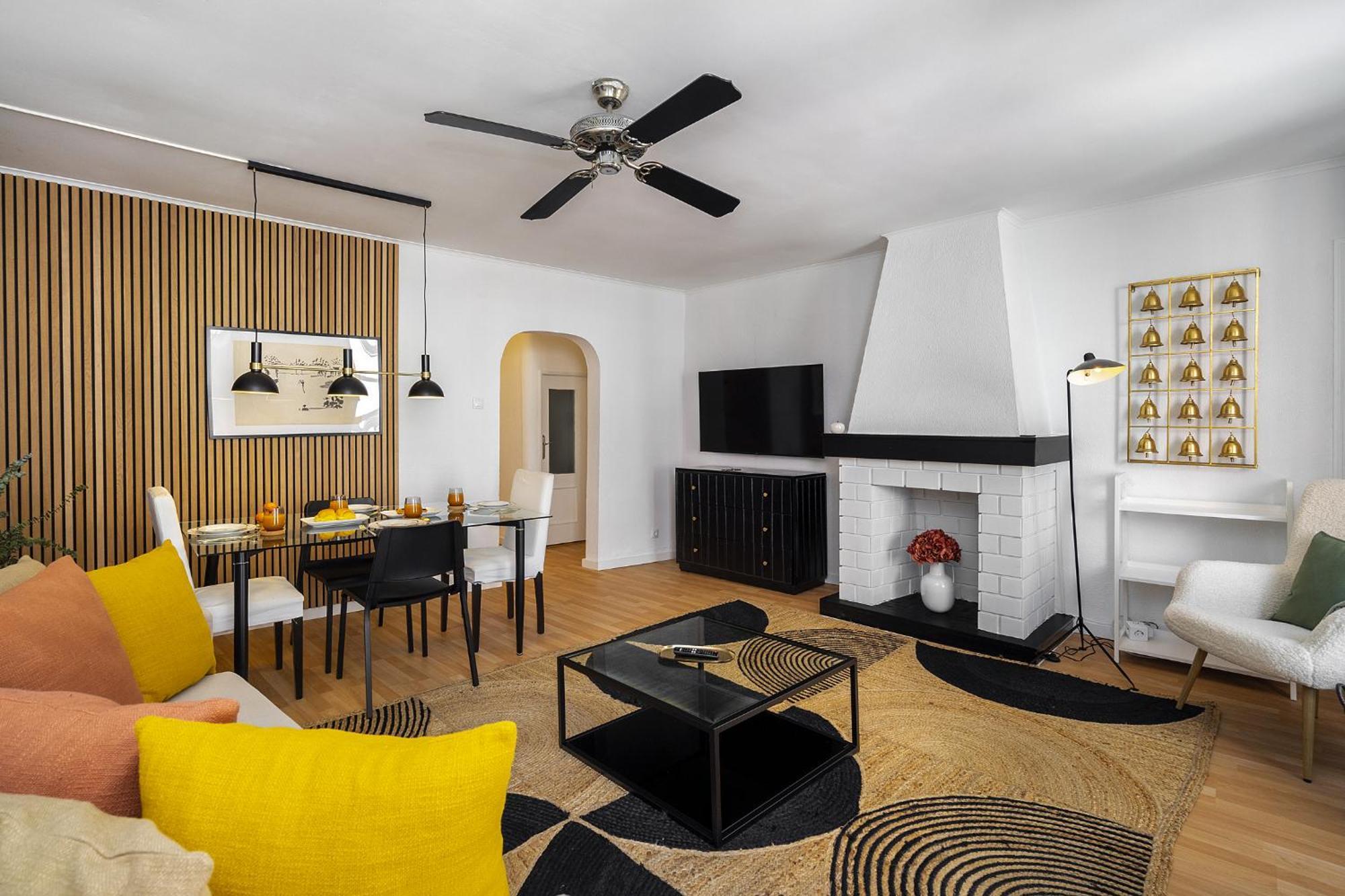 Whome Stylish Family Residence In The Heart Of Chiado Lisbon Exterior photo