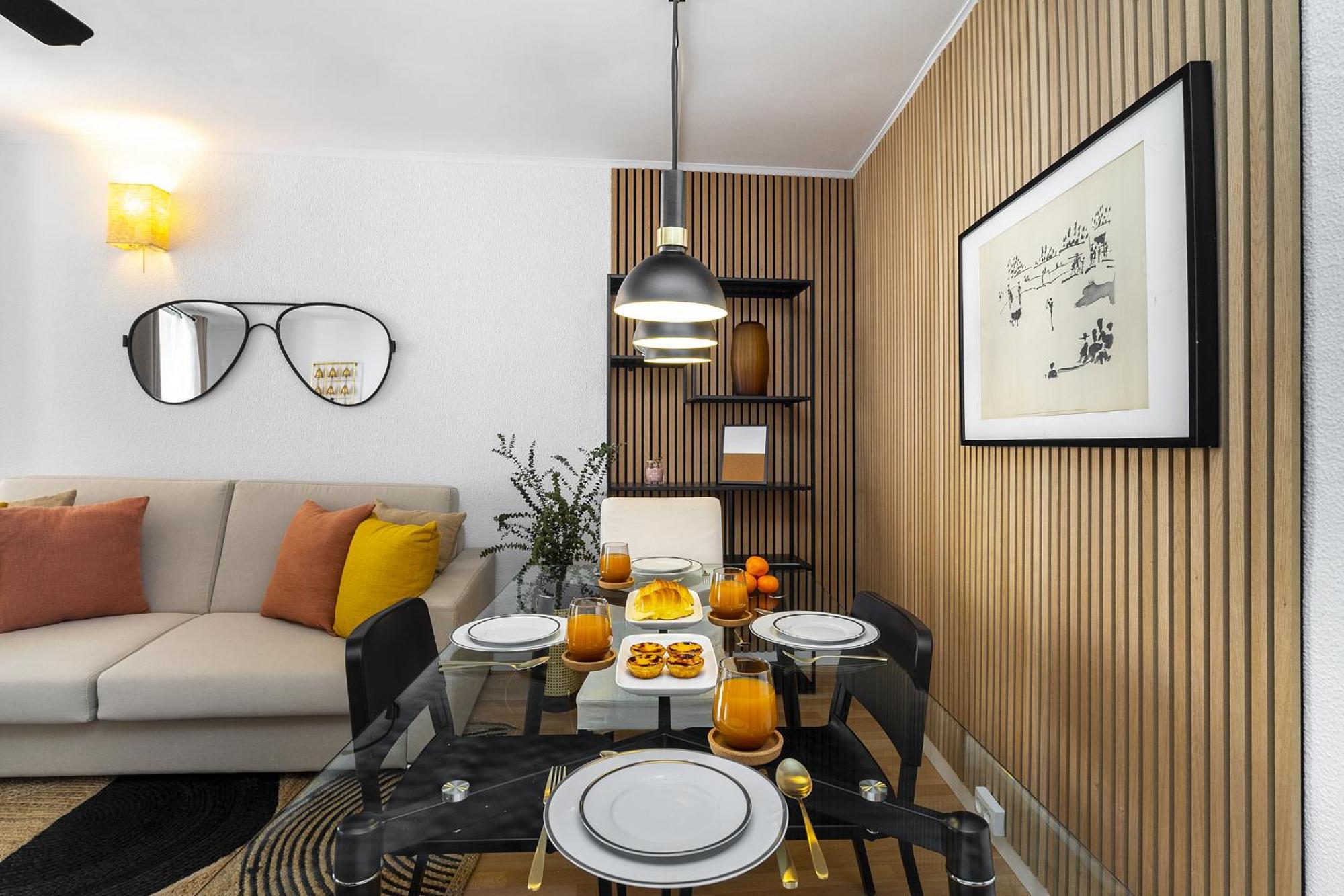 Whome Stylish Family Residence In The Heart Of Chiado Lisbon Exterior photo